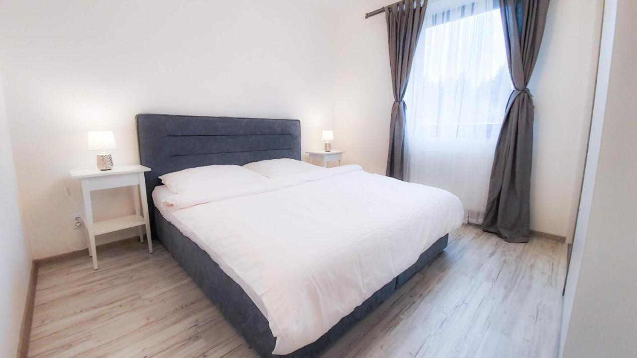 Apartment Mumlava Harrachov 1 Esterno foto