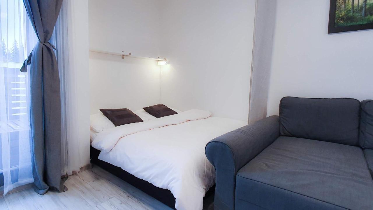 Apartment Mumlava Harrachov 1 Esterno foto