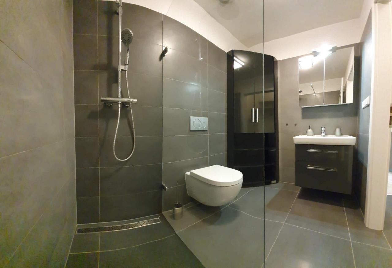 Apartment Mumlava Harrachov 1 Esterno foto
